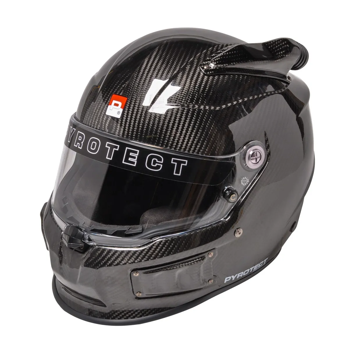 Pyrotect Helmet Pro Air Tri-Flow Medium Carbon SA2020