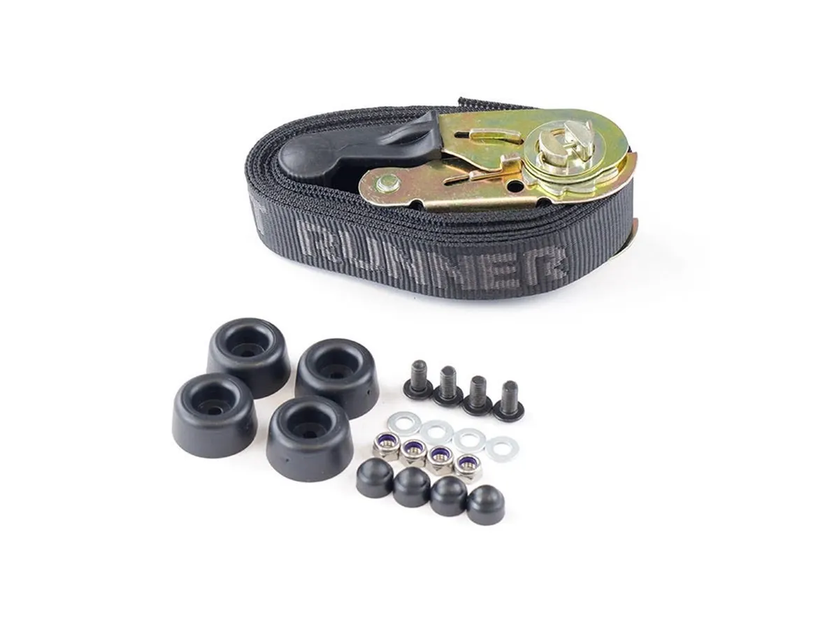 Front Runner Drop Down Table to Fridge Installation Kit product image