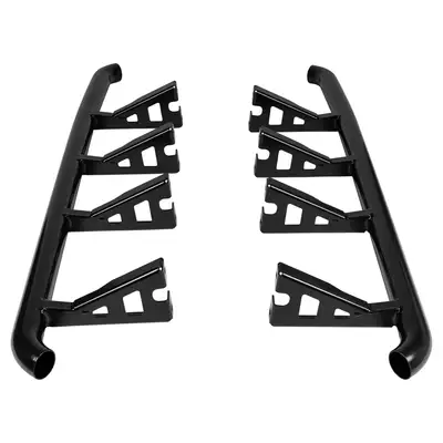 ARB Rock Rails Fj Cruiser Arb Side Rails & Steps