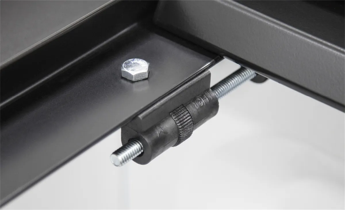 0721 Tundra Standard/Double Cab 6.5ft Bed W/O Deck Rail Roll up Literider Cover product image