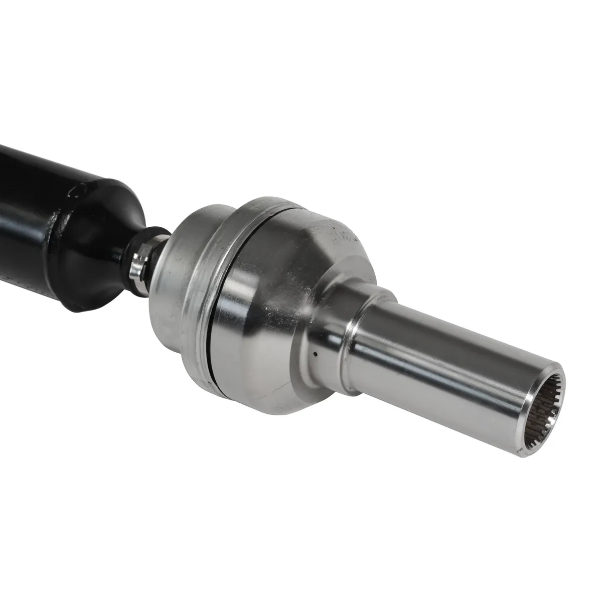 Front Driveshaft For 2012-2018 Ram 1500, 33 Inch Overall Length USA Standard product image