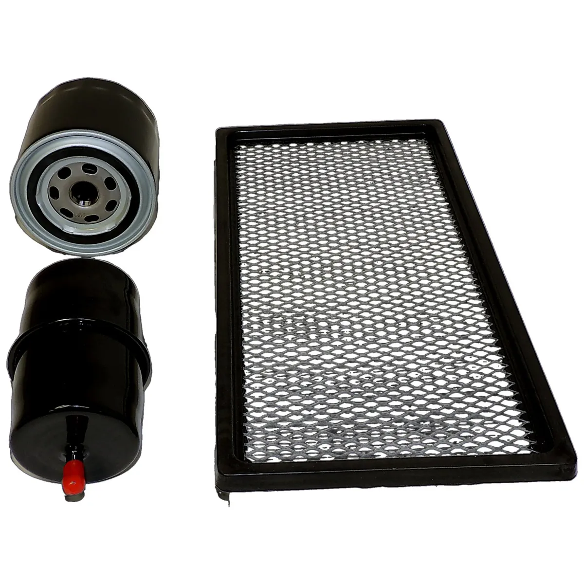 Crown Automotive Jeep Replacement MFK8 Master Filter Kit for Select 91-96 Jeep XJ Cherokee, MJ Comanche w/ 4.0L, 2.5L product image