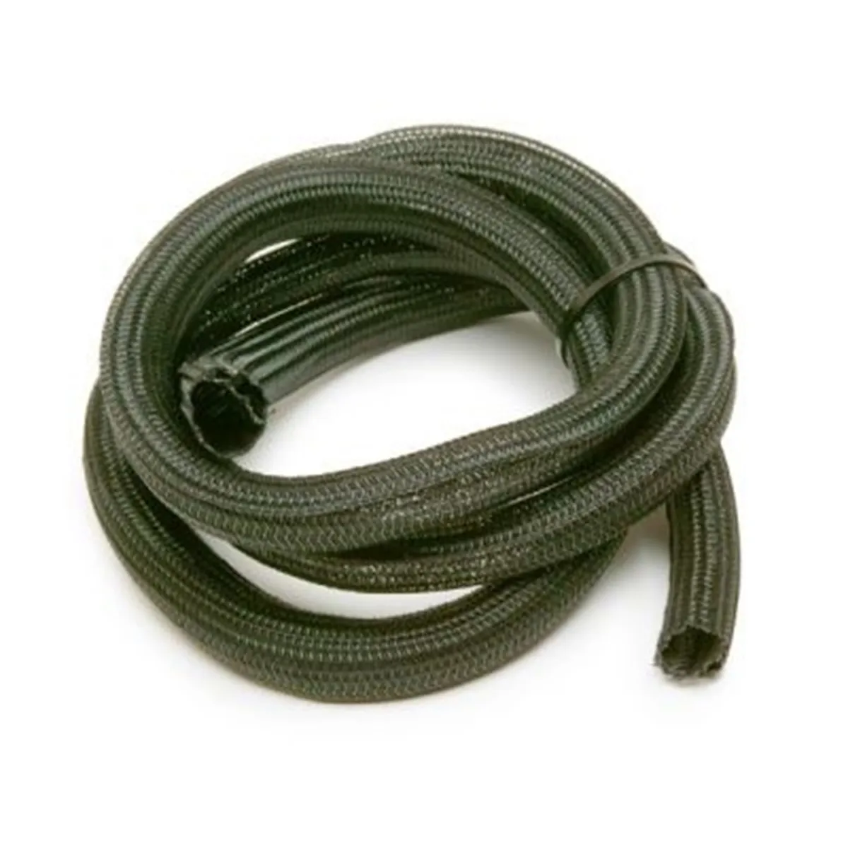 PowerBraid Wire Wrap; 1 in. Dia.; 12 ft. Pre-Cut Length; product image