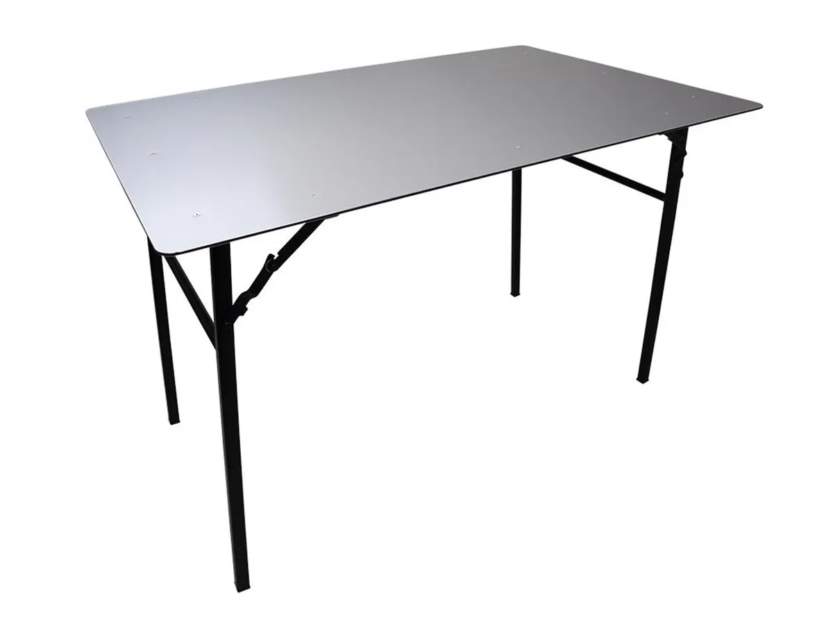 Front Runner Under Rack Table;