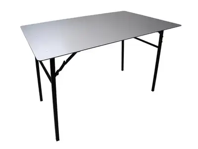 Front Runner Under Rack Table;