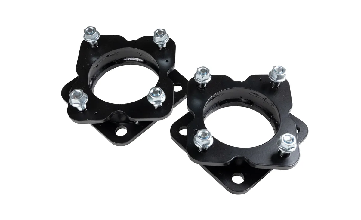 24c Toyota Tacoma RWD 4WD 1.5in Front Leveling Kit product image