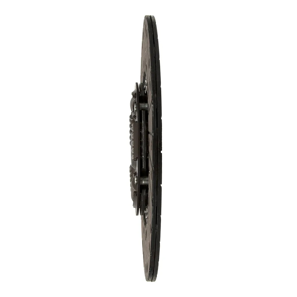 Centerforce ? I and II, Premium Clutch Friction Disc, 10.400in Dia., 26-Spline, Fits Ford Fairmont and Mustang 4.6L/5.0L product image