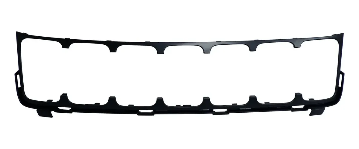 Crown Automotive Jeep Replacement Grille Surround For Various 20162019 Jeep WK Grand Cherokee