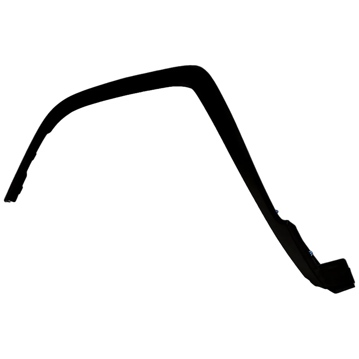 Right Front Fender Flare For 1418 Cherokee W/O Body Colored Fender Flares product image