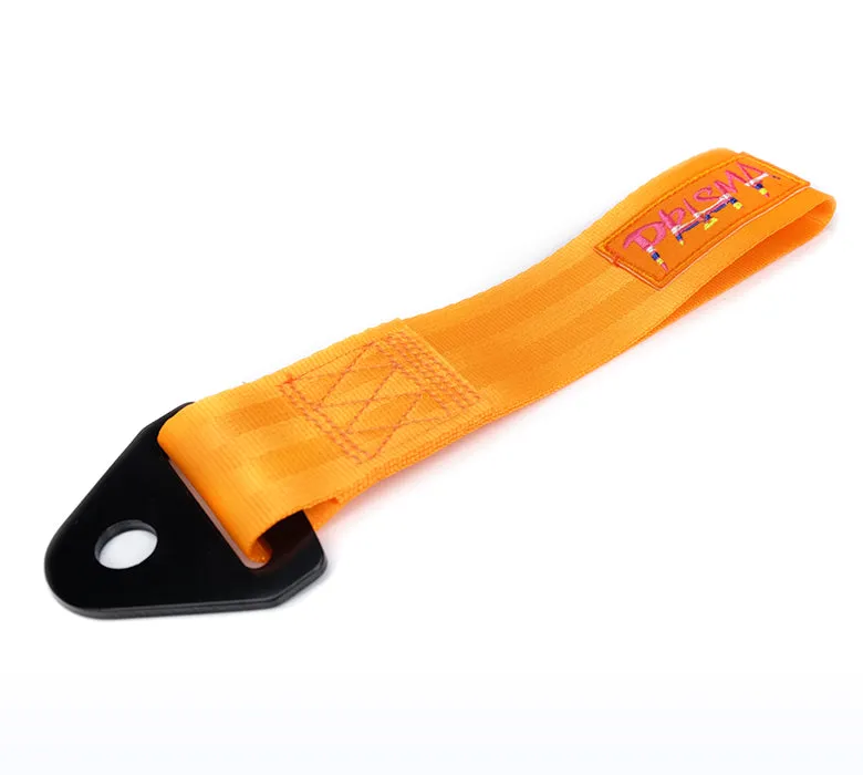 Tow Strap Prisma Black product image