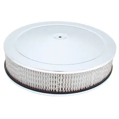 Spectre Air Cleaner 14in x 3in Kit