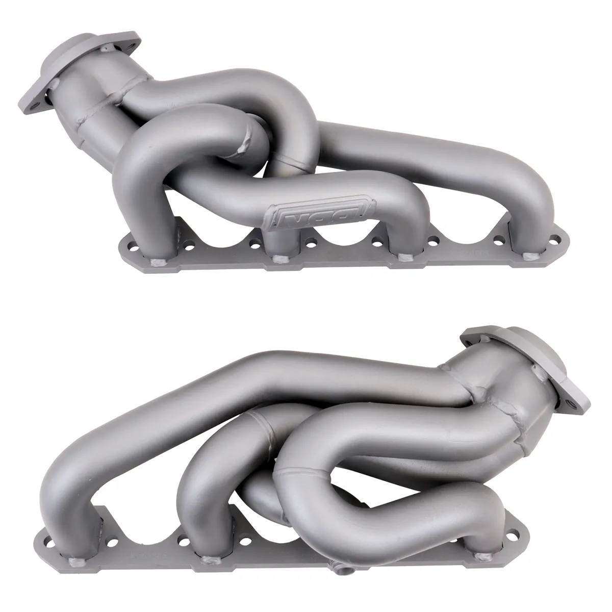 9495 Mustang 5.0l gt & Cobra 15/8 Shorty Headers Titanium Ceramic product image