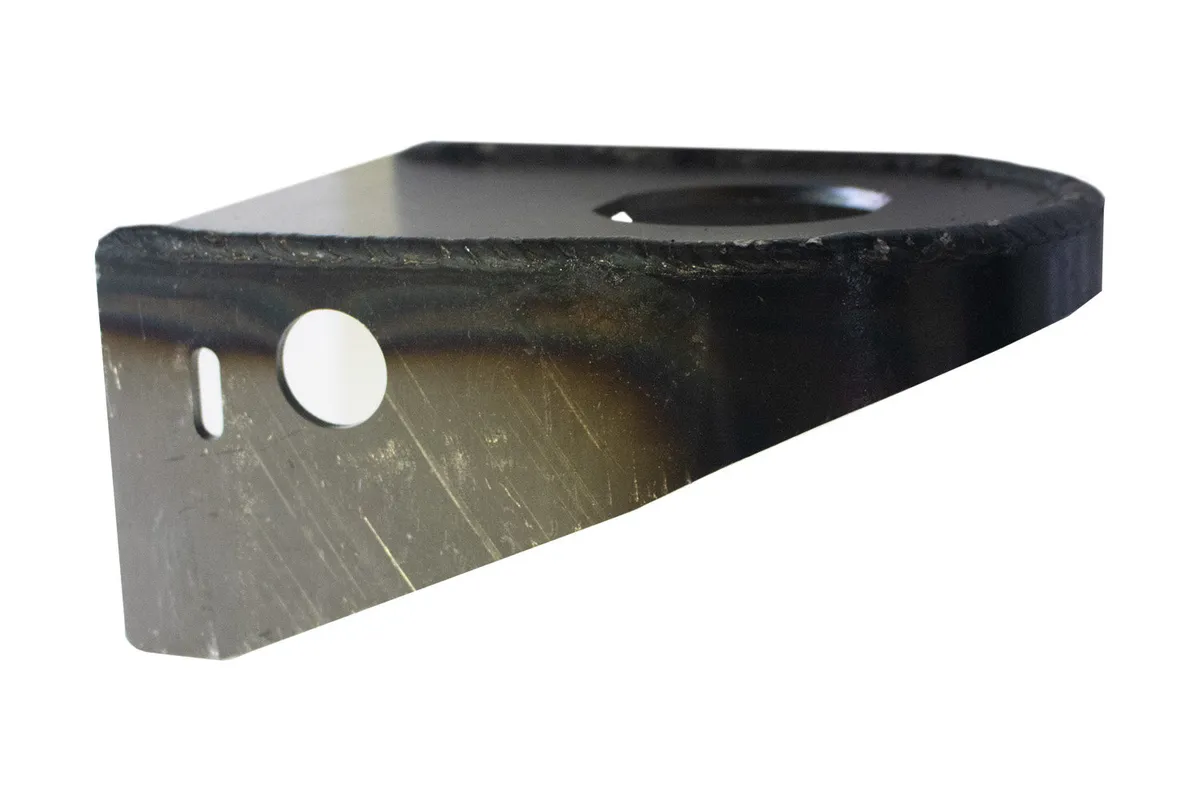 Rust Buster 1999-2016 Ford F-250 And F-350 Super Duty - Fits All Cab And Bed Configurations Front Cab Mount Rb8009 product image