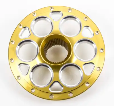 WELD Racing Sprint Magnum Spline Cnt 15in