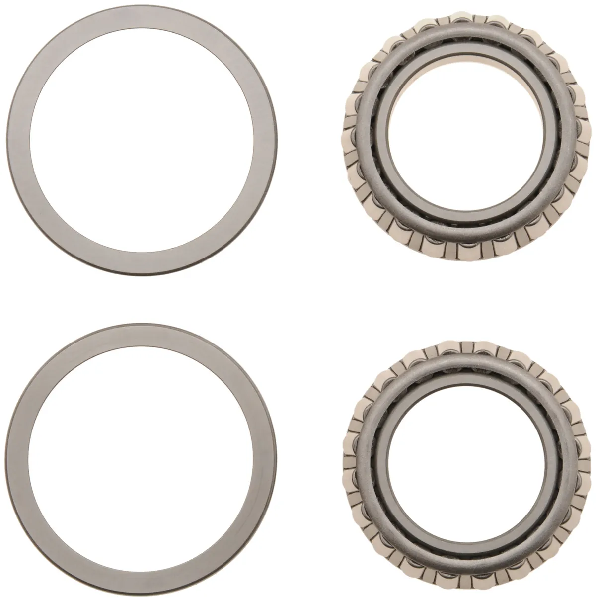 Differential Carrier Bearing Kit Dana 30 product image