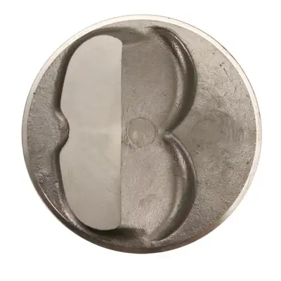 Sealed Power Speed Pro H634CP 60 Cast Piston
