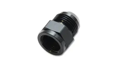 Vibrant Performance Vibrant Performance - 10849 - Female to Male Expander Adapter; Female Size: -6 AN, Male Size: -10 AN