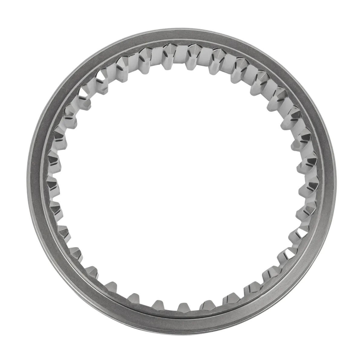 Manual Trans MR5 5th Reverse Synchro Sleeve 1988-1991 Ford F-150 UPDATED M5R M T 5TH REVERSE S product image