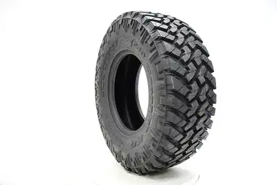 Nitto Nitto Trail Grappler M/T 35X12.50R20LT Tire