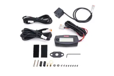 Quickcar Racing Digital Tire Temp Gauge