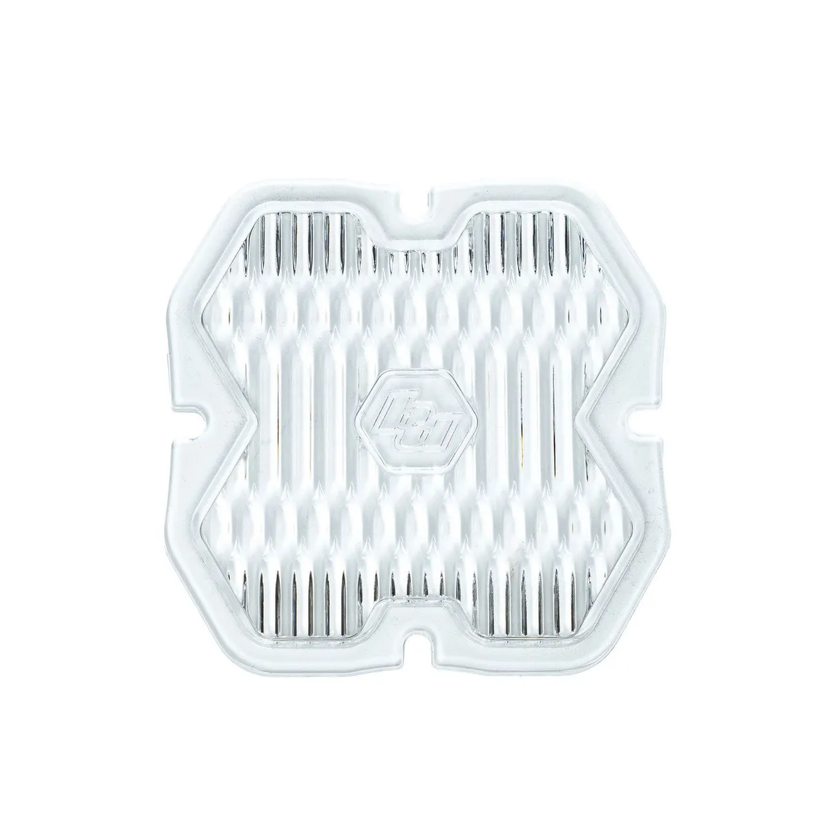 Squadron 2.0 Light Pod Lens Kit Universal Wide Cornering Baja Amber Baja Designs product image