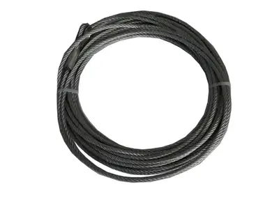 TrailFX TrailFX WA030 3500 Pound Capacity