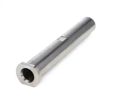 TI22 Performance King Pin Titanium Fits Sprint Spindles