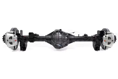 Spicer Ultimate Dana 60 Rear Crate Axle For Jeep JL 4.88 Ratio With Electronic Locker