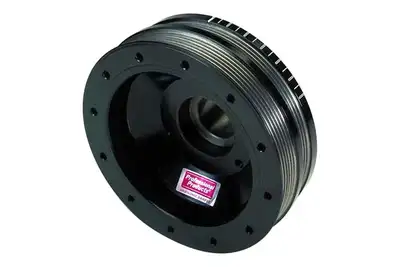 Professional Products SBC LS1/LS6 Harmonic Damper - Non-SFI
