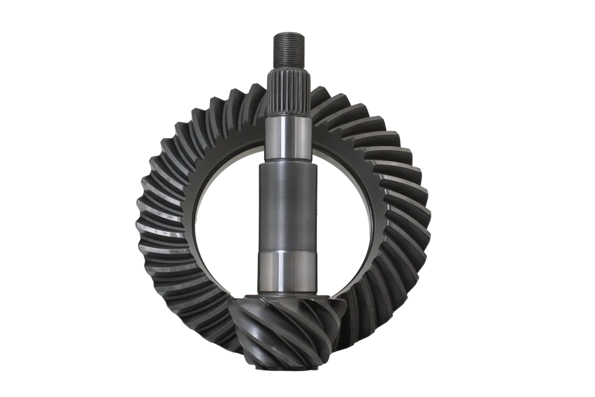 AMC 20 Rear Axle 1976-86 CJ 4.10 Ratio Ring and Pinion Revolution Gear product image