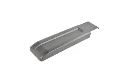 Mopar 55397092ac - Mopar Upper Innr Tailgate Hinge Cvr Jk