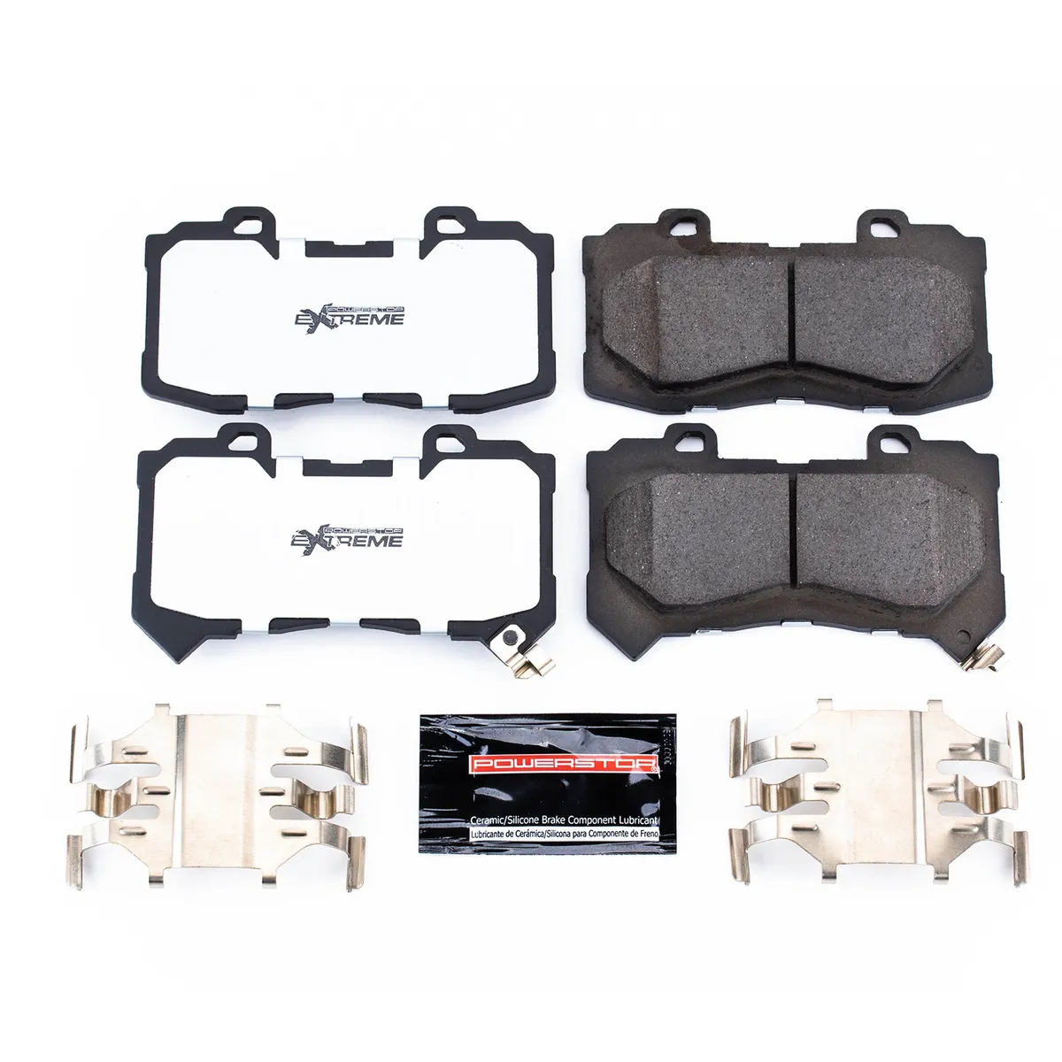 Z36 Truck Tow Pad Whdw Frontchevy Colorado 2017-15 Gmc Canyon 2017-15 product image