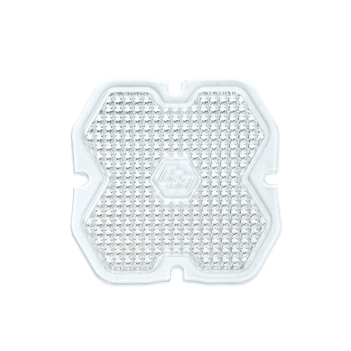Squadron 2.0 Light Pod Lens Kit Universal Wide Cornering Baja Amber Baja Designs product image