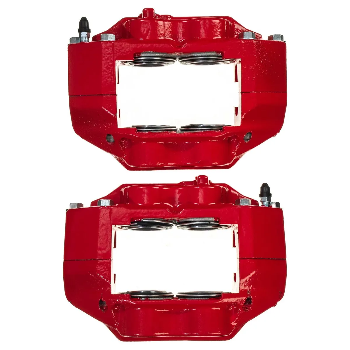 Red Caliper Pair W/O Brkt - Front Toyota Tacoma 1995-04 product image