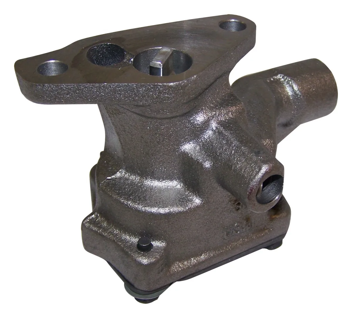 Crown Automotive Jeep Replacement J8132303 Oil Pump for 1980-1983 Jeep CJ-5, CJ-7, CJ-8 w/ GM 2.5L Engine product image