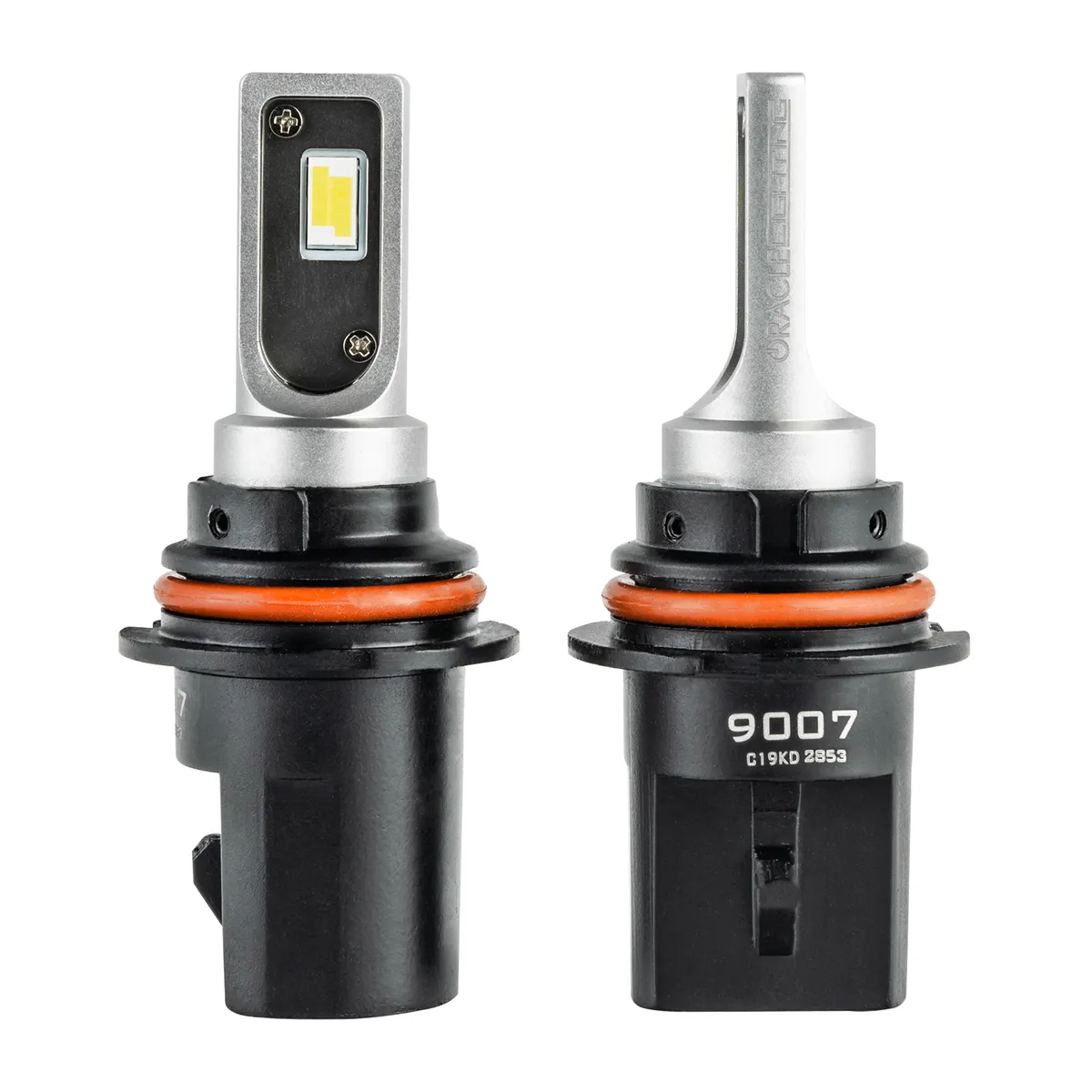 Oracle Lighting V5241-001 9007 - VSeries LED Headlight Bulb Conversion Kit product image