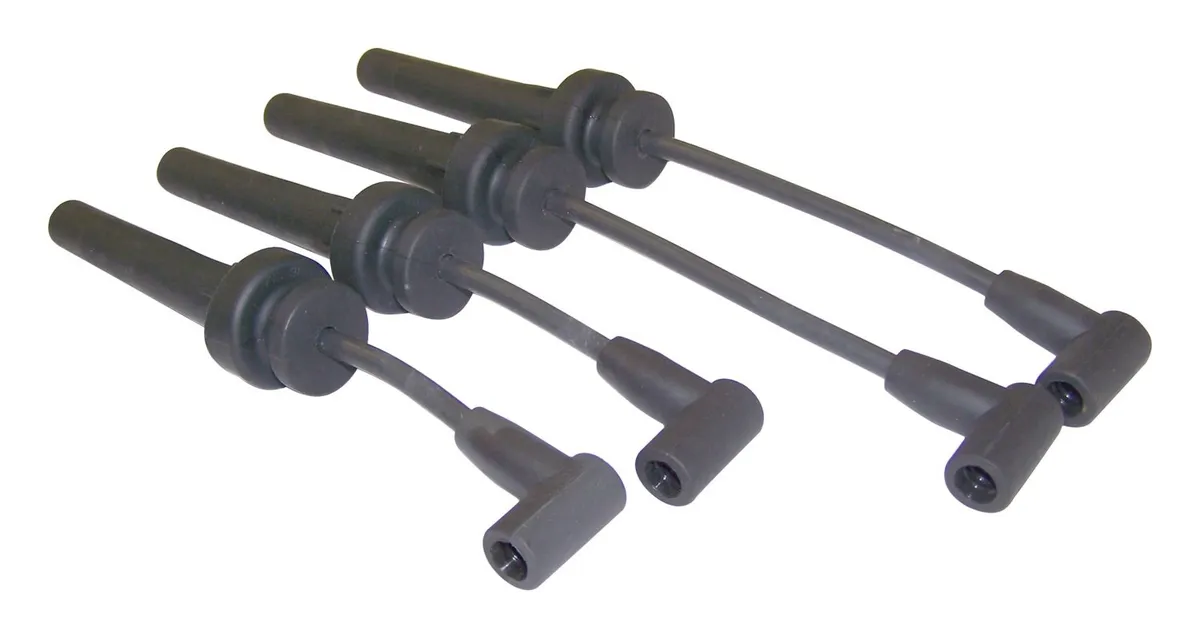 9500 Cirrus/Stratus/Breeze 2.4l/9599 Sebring 2.4/9599 Talon/Avengr/Sebring 2.0l Ignition Wire Set product image