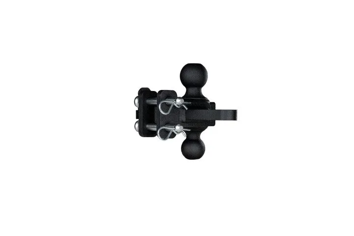 BulletProof Medium Duty Sway Control Ball Mount MDSWAYCONTROLBALL product image