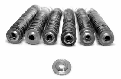 Steinjager Washer Style 5/8 Bore 150 Pack