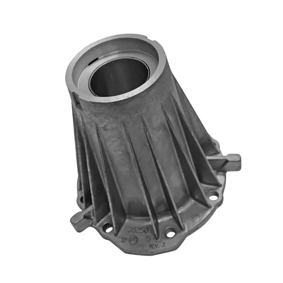 Transfer Case Np271 & Np273 Rear Extension Housing USA Standard product image