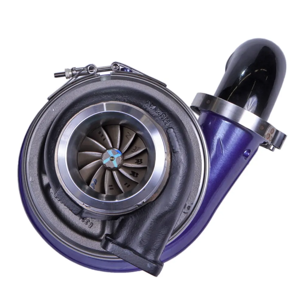 ATS Aurora 3000 / 4000 / 5000 Turbo System Fits 1994- 2007 5.9L Cummins product image