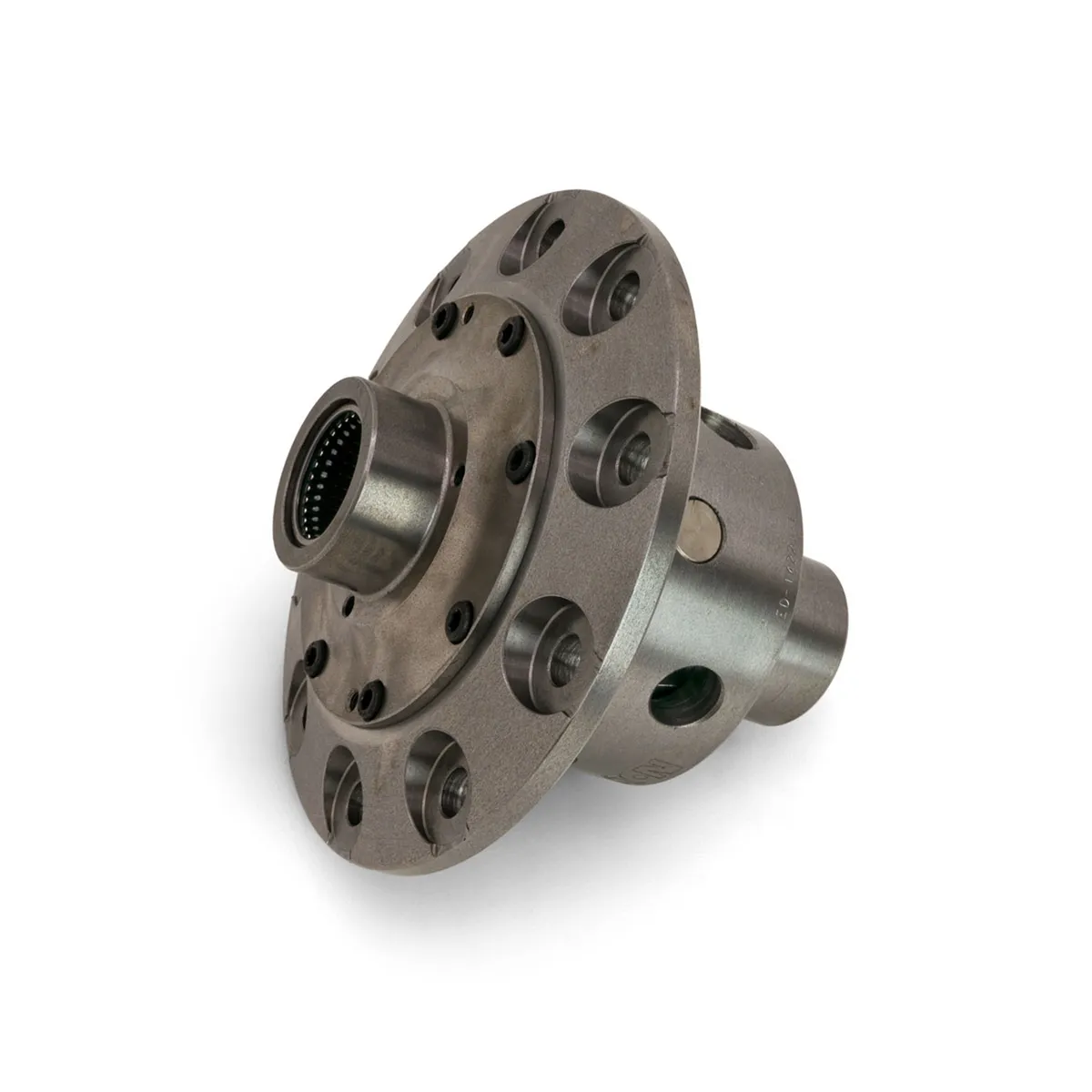 Eaton Eaton ELocker® Differential; 30 Spline; 3.91 And Up Ring Gear Pinion Ratio; 1.31 in. Axle Shaft Diameter; Front; 8.0 in.;