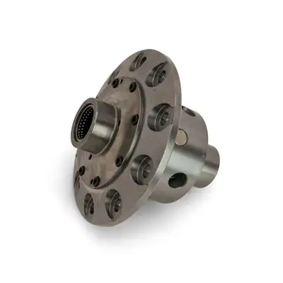 Eaton Eaton ELocker® Differential; 30 Spline; 3.91 And Up Ring Gear Pinion Ratio; 1.31 in. Axle Shaft Diameter; Front; 8.0 in.;