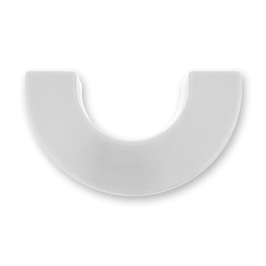 Chevy 20-25 Silverado 1500 Tow Hook Covers 2-Piece Set of Silicone Covers Standard & LED Options - Multiple Colors product image