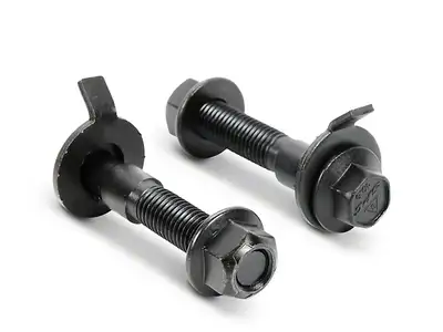 Eibach Springs Eibach Pro-Alignment Camber Bolt Kit Acura Rdx 2.3l 4cyl. Turbo AWD 2007 to 2011