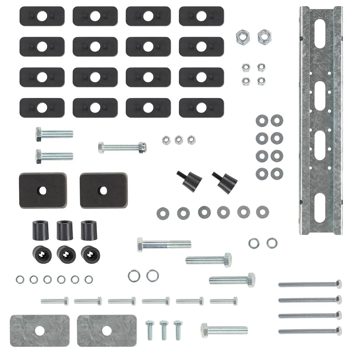 Roller Floor Outback Solutions Modules product image
