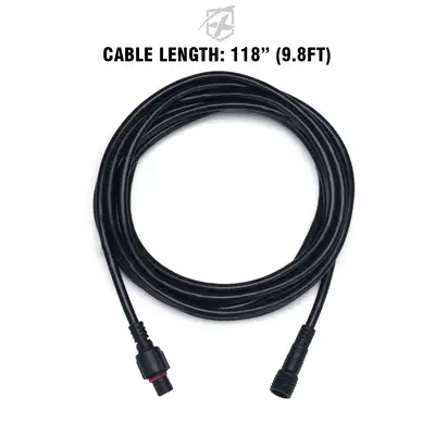 Xprite Xprite 10FT 5 Pin Extension Sync Cable
