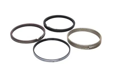 JE Pistons Piston Ring Set 4.130 Bore .043 .043 3mm