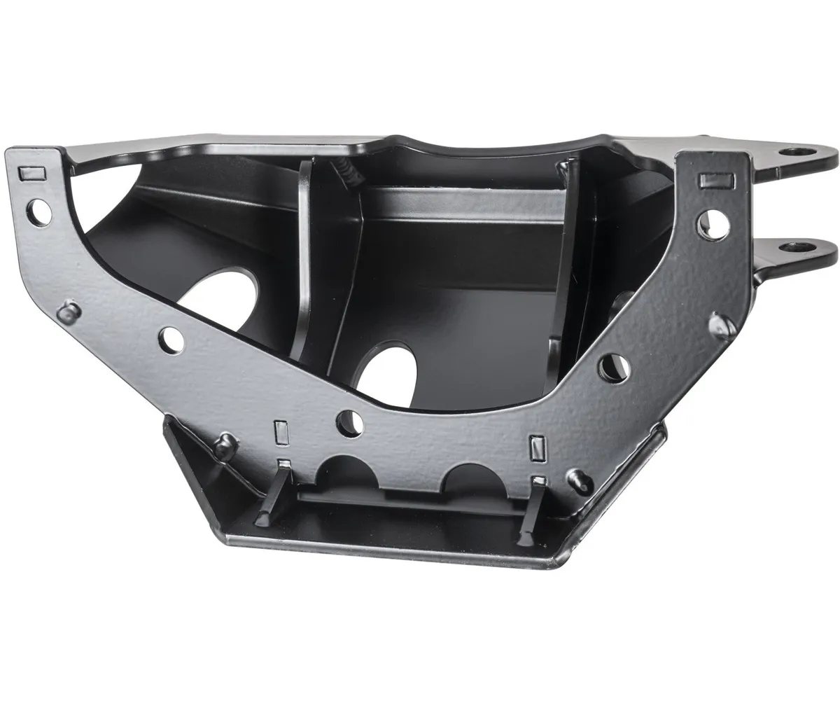 0522 F250 Super Duty Suspension Low Mount Steering Stabilizer product image
