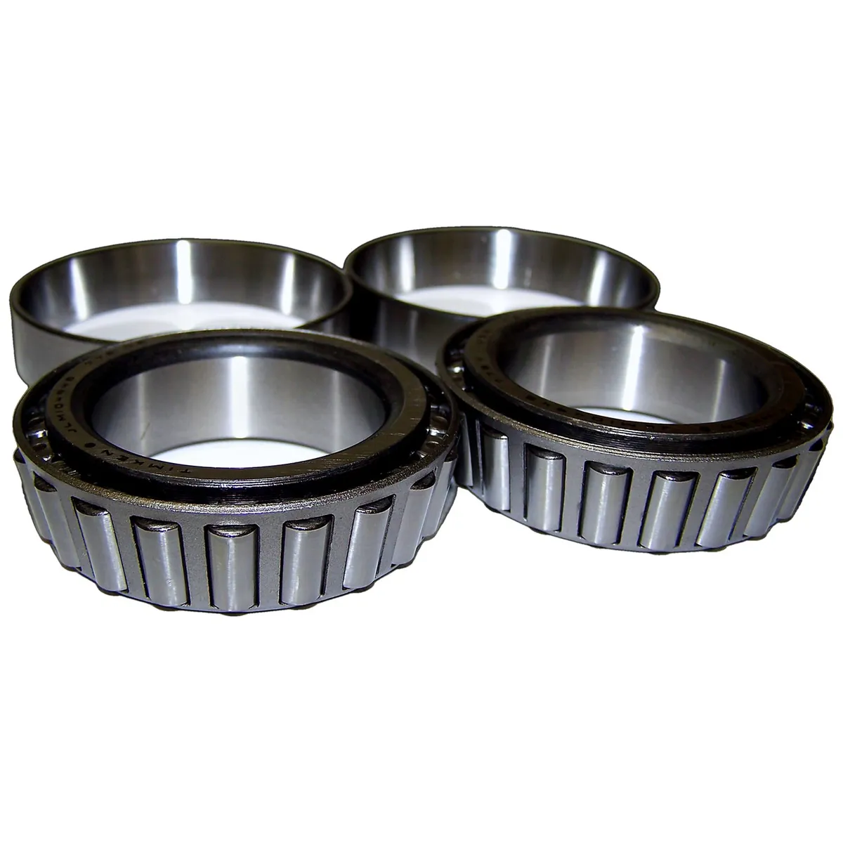 2006-2010 WK Grand Cherokee WH (Europe) Grand Cherokee;2006-2010 XK Commander XH (Europe) Commander; product image